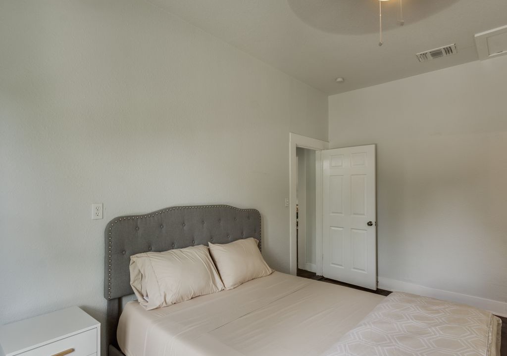 Photo of Bedroom in Beacon Hill