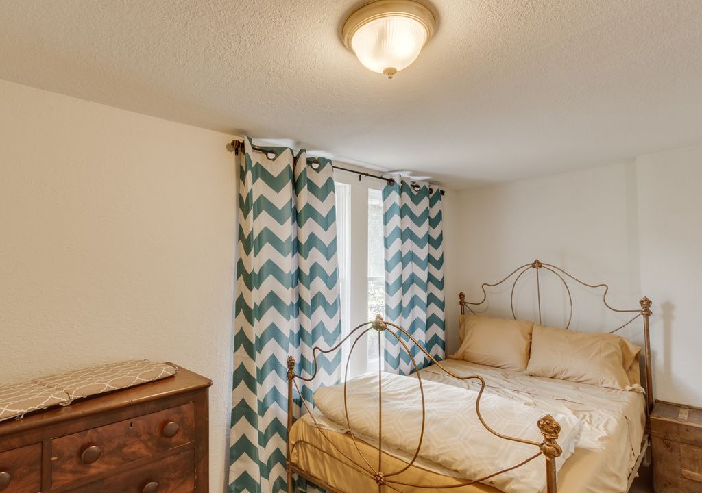 Photo of Bedroom in Beacon Hill