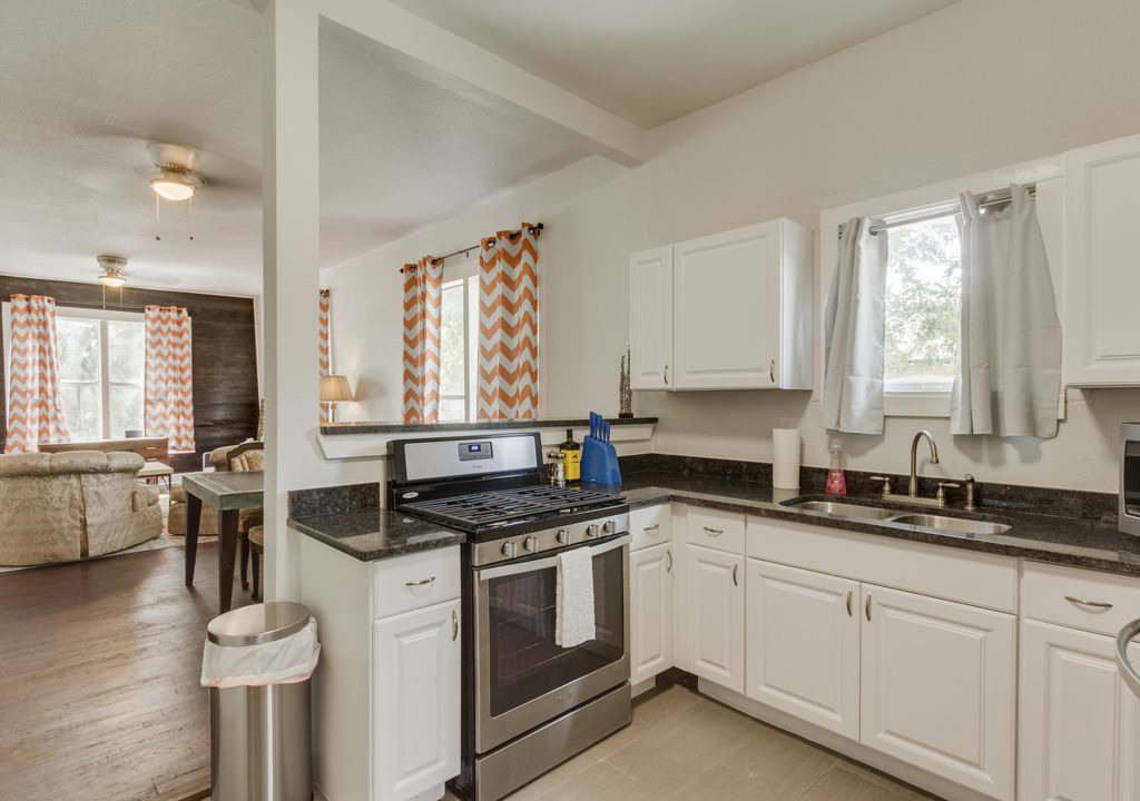 Photo of Kitchen in Beacon Hill