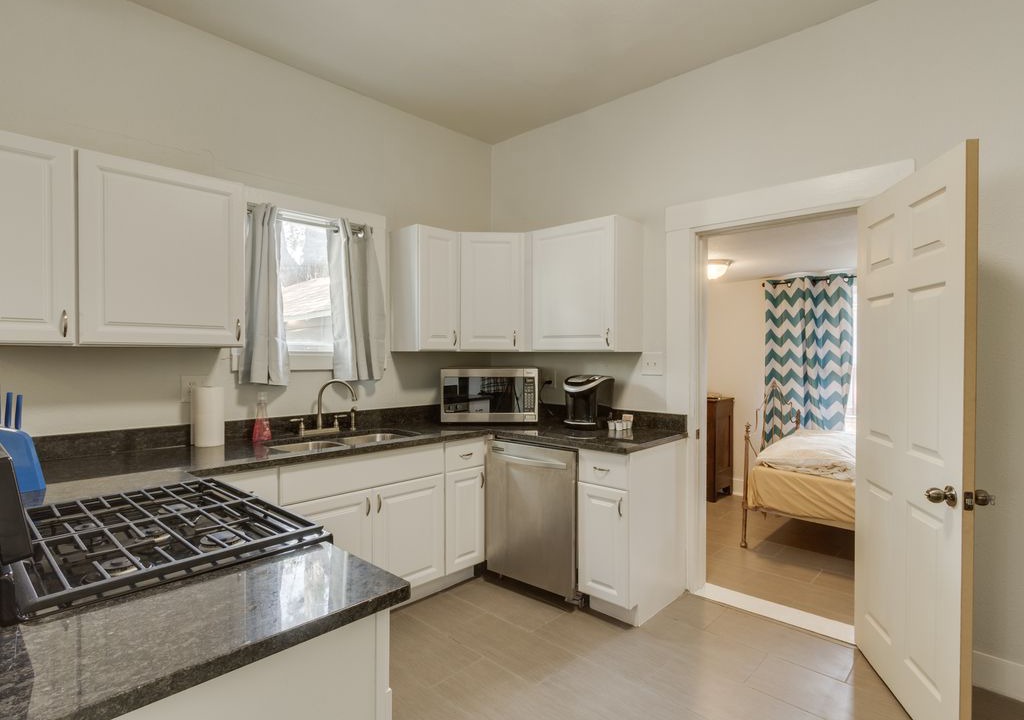 Photo of Kitchen in Beacon Hill