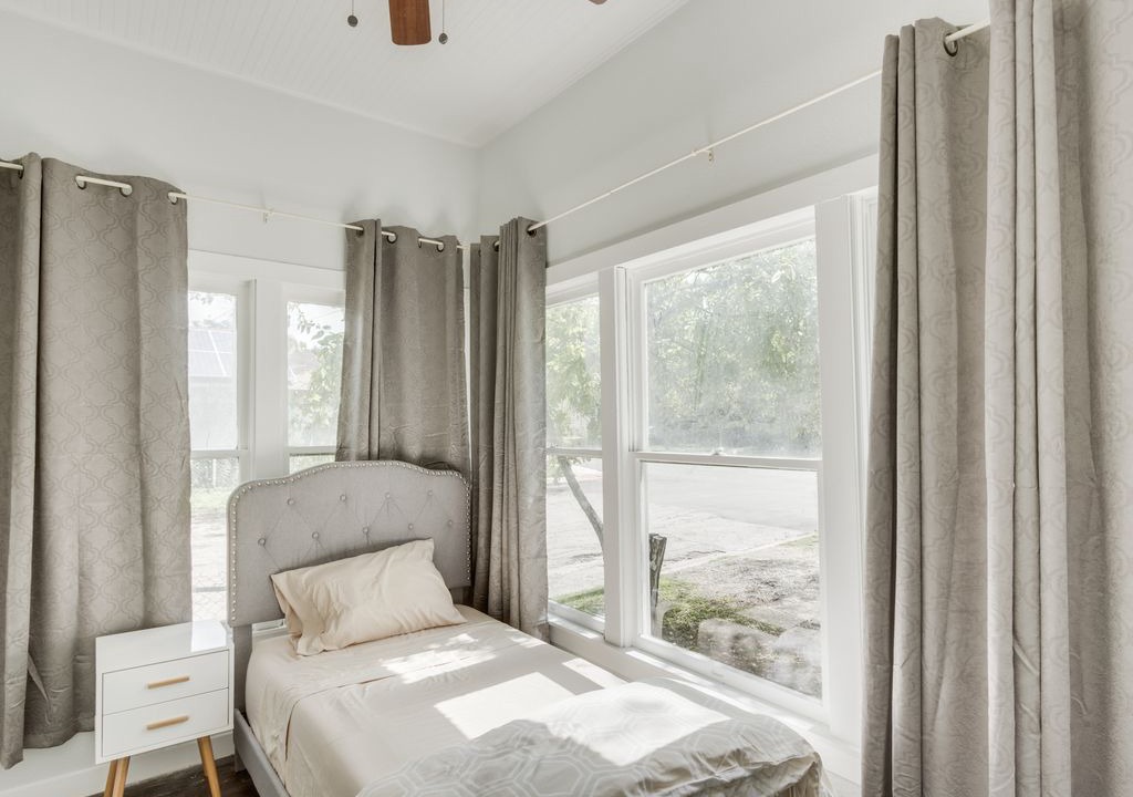 Photo of Bedroom in Beacon Hill