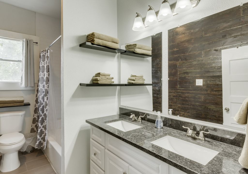 Photo of Kitchen in Beacon Hill