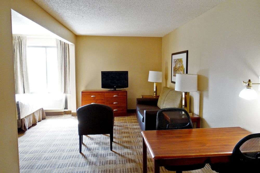 Photo of Livingroom in Vance Jackson