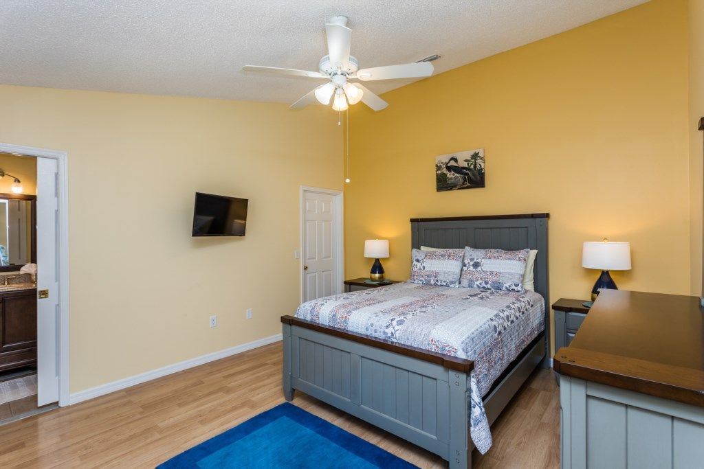 Photo of Bedroom in Sunridge Woods