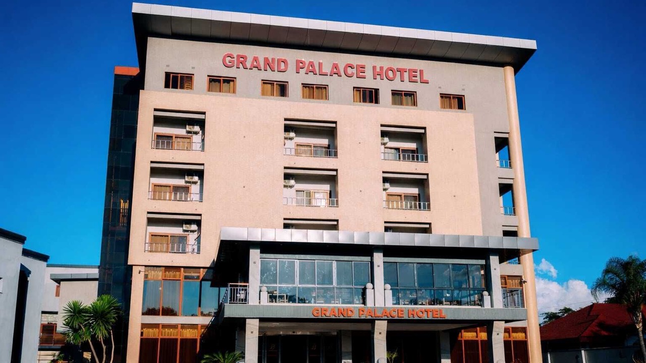 Photo of Outdoor in Lusaka