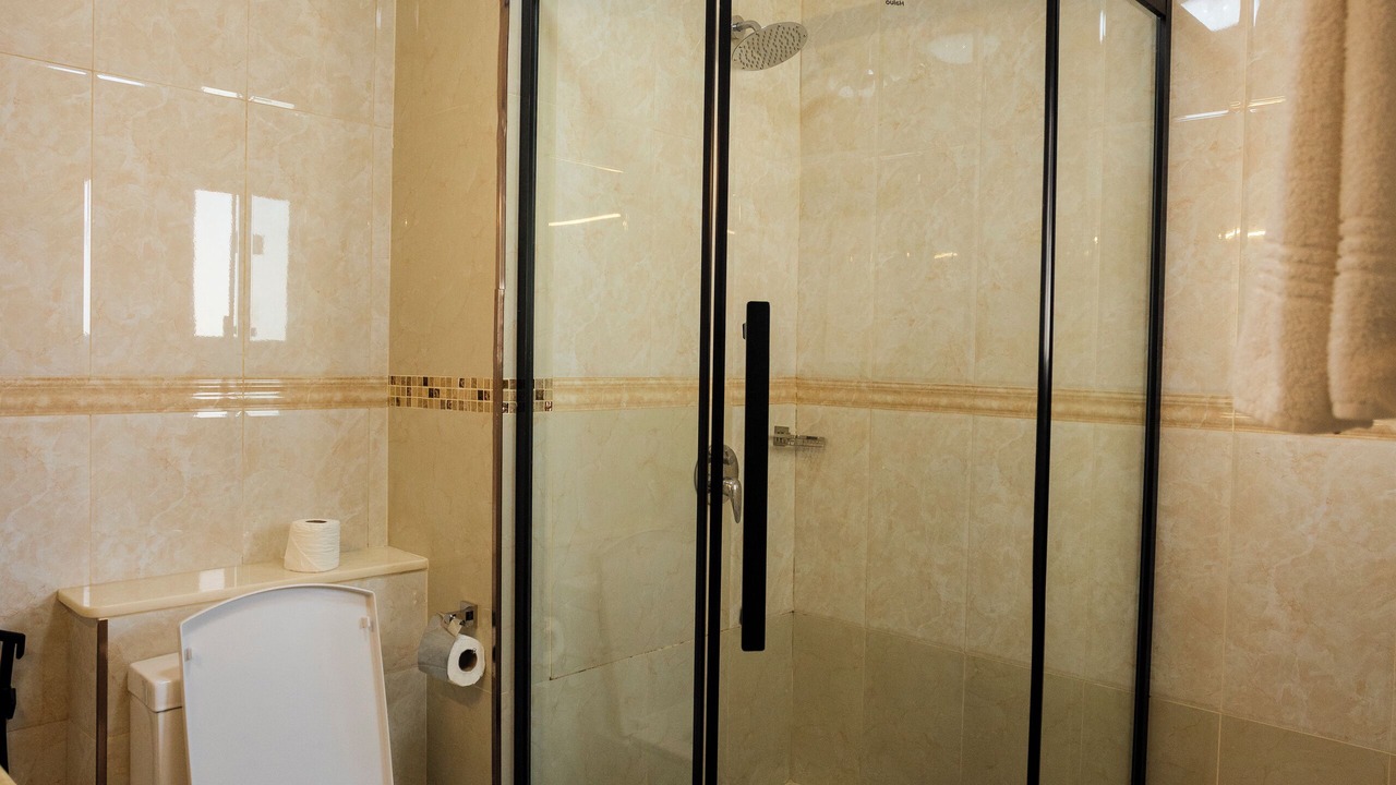Photo of Bathroom in Lusaka