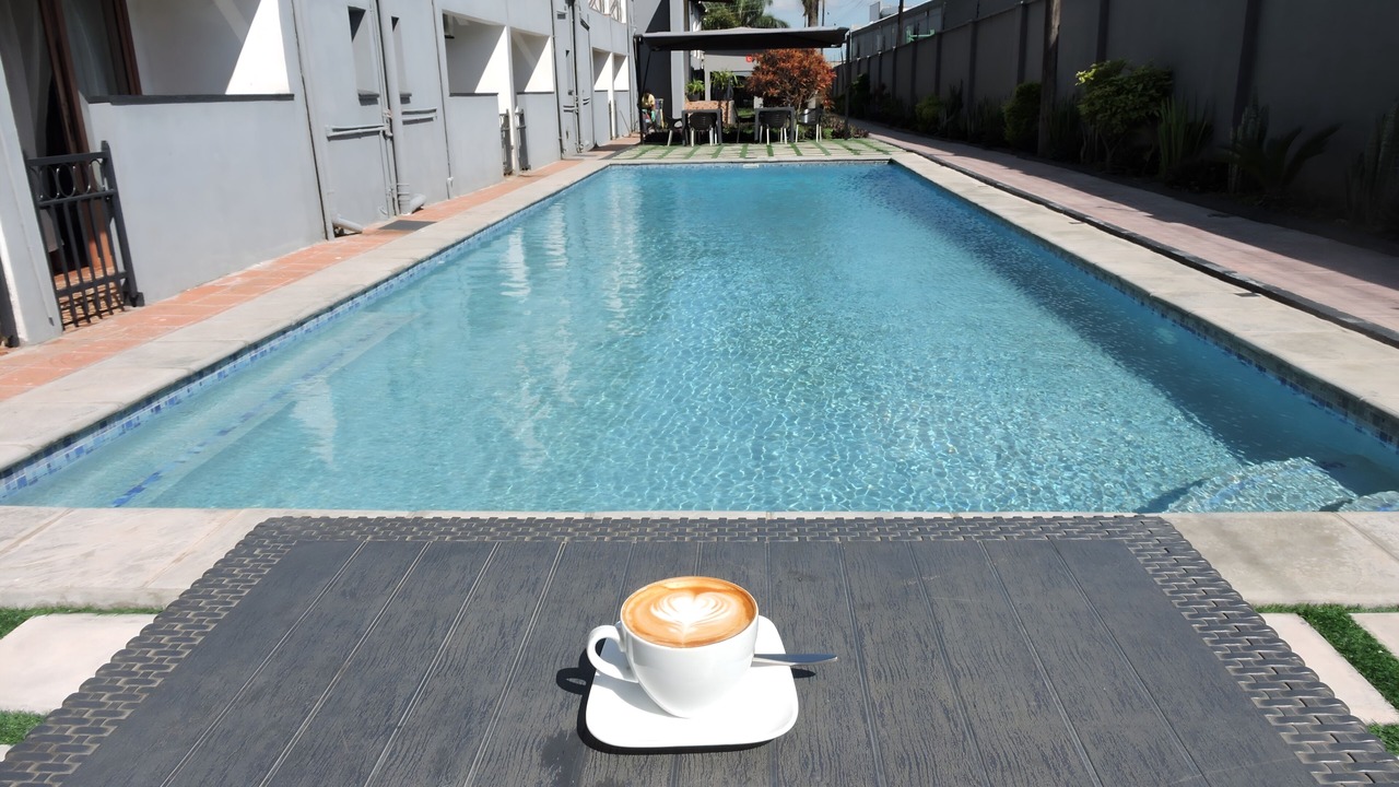 Photo of Outdoor in Lusaka