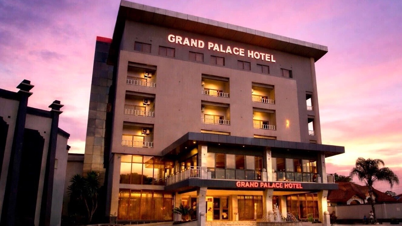 Photo of Outdoor in Lusaka