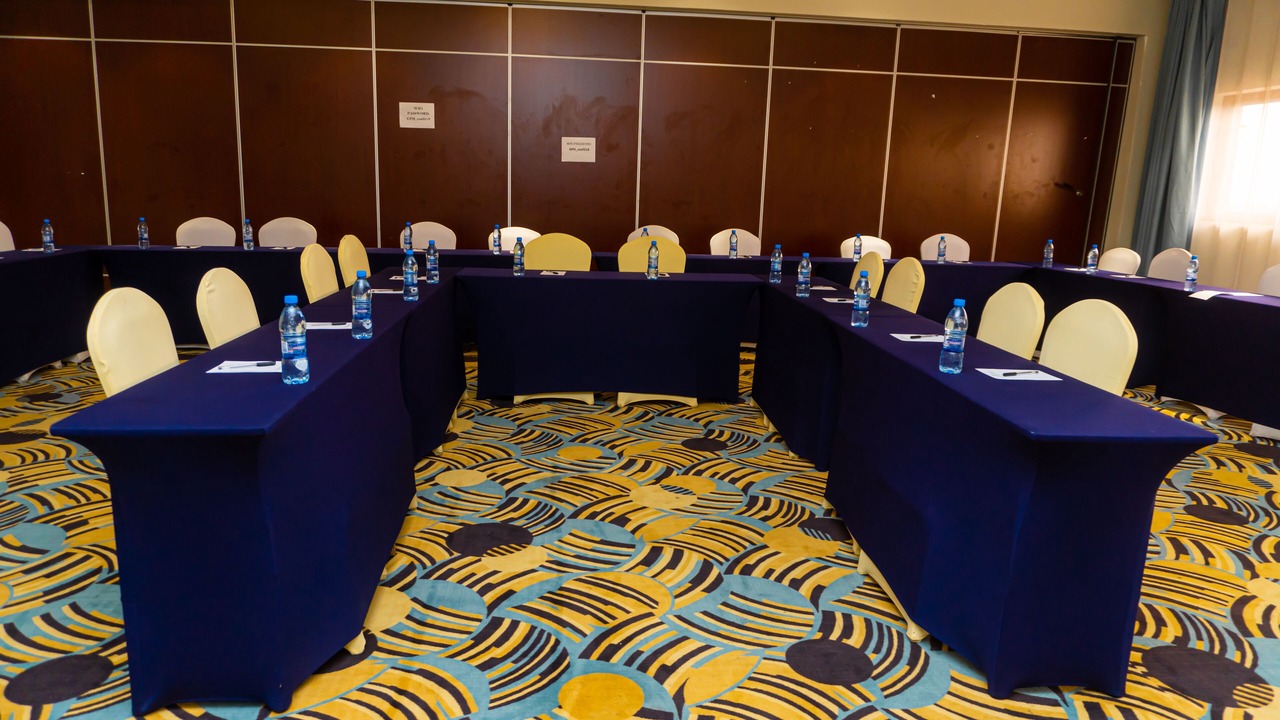 Photo of Others in Lusaka