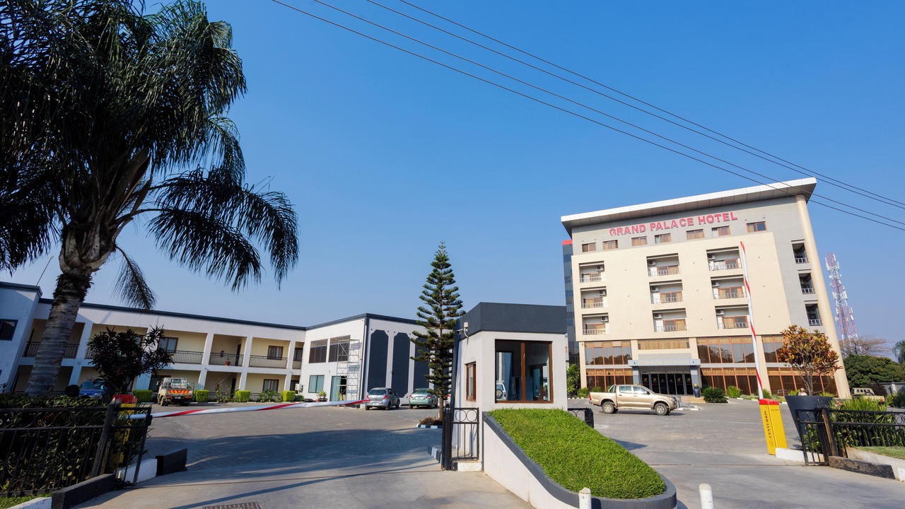 Photo of Outdoor in Lusaka