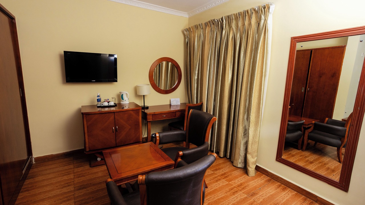 Photo of Others in Lusaka