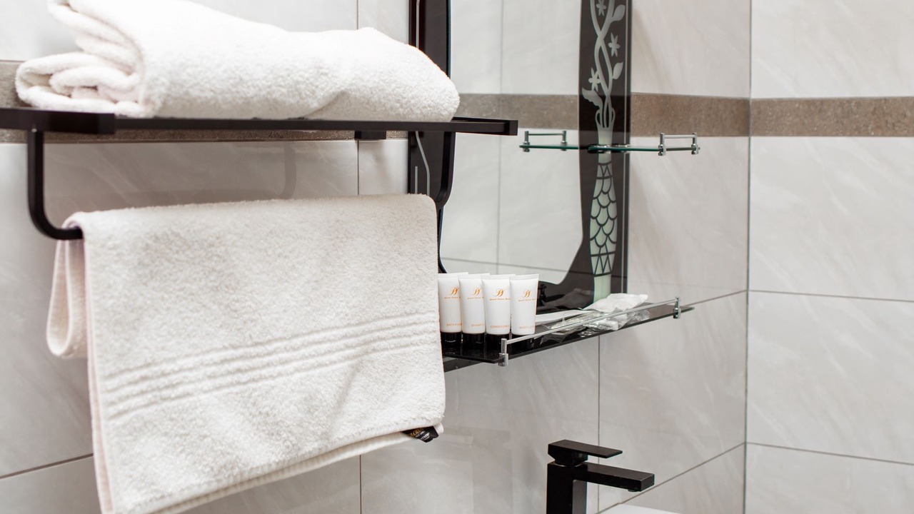 Photo of Bathroom in Lusaka