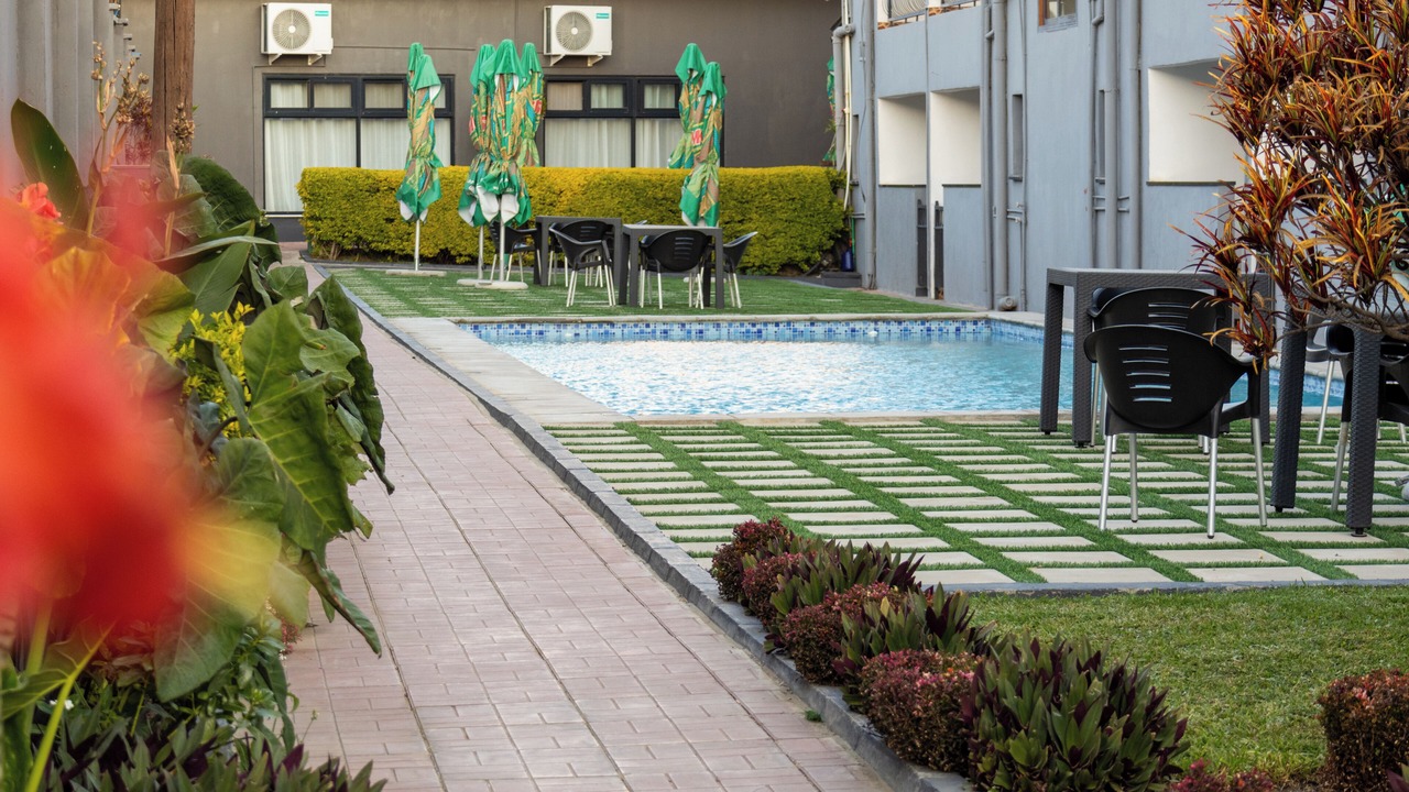Photo of Outdoor in Lusaka