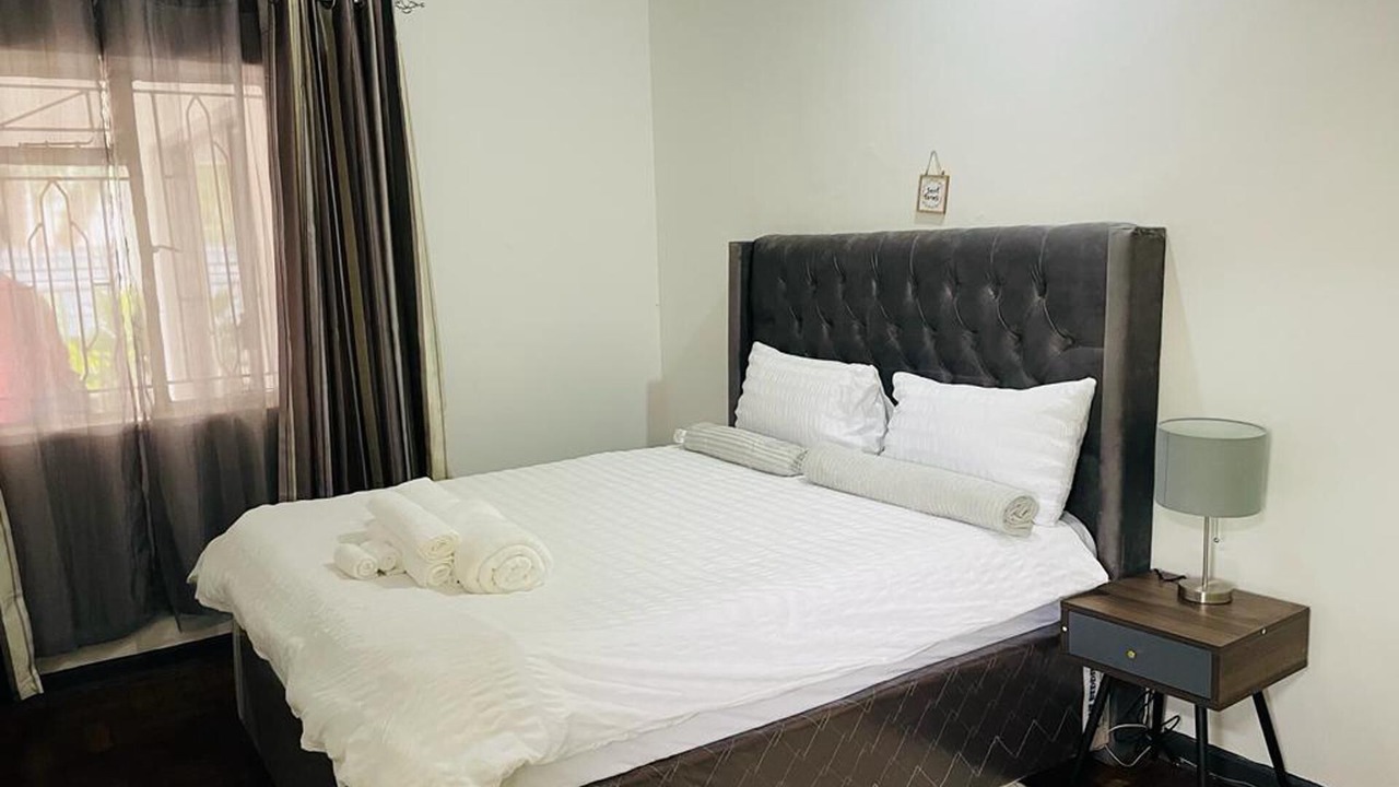Photo of Bedroom in Bulawayo