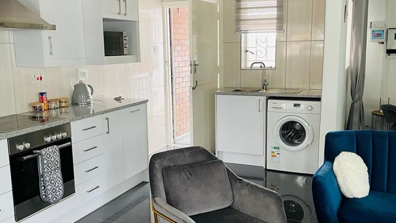 Photo of Kitchen in Bulawayo