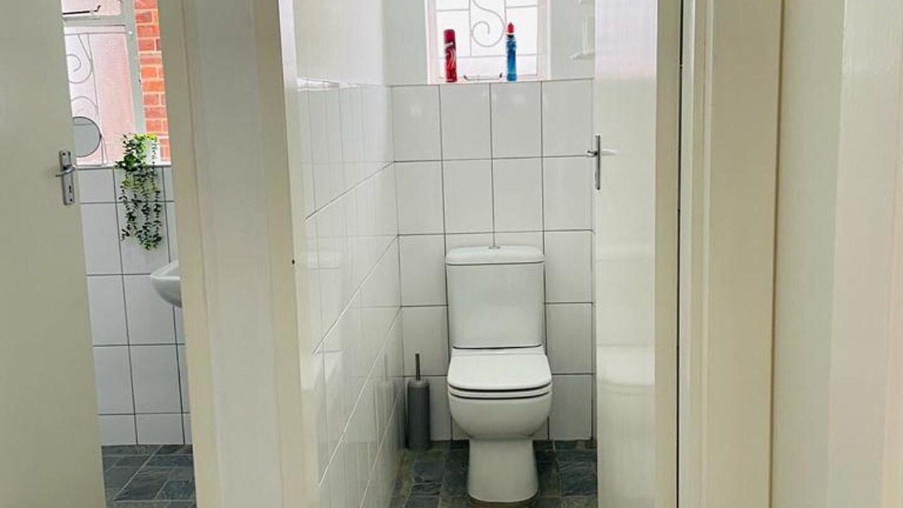 Photo of Bathroom in Bulawayo
