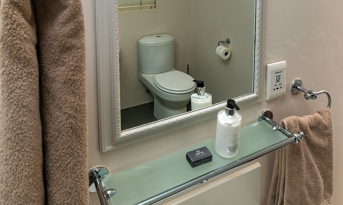 Photo of Bathroom in Harare East