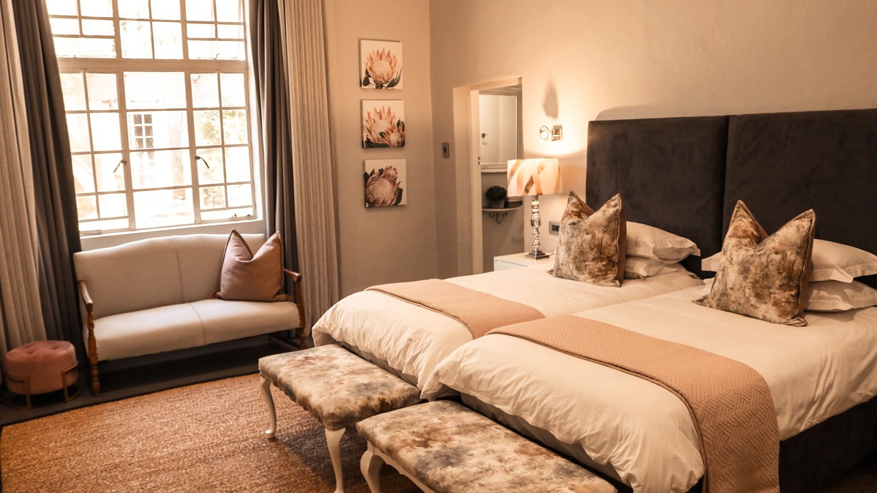 Photo of Bedroom in Harare East