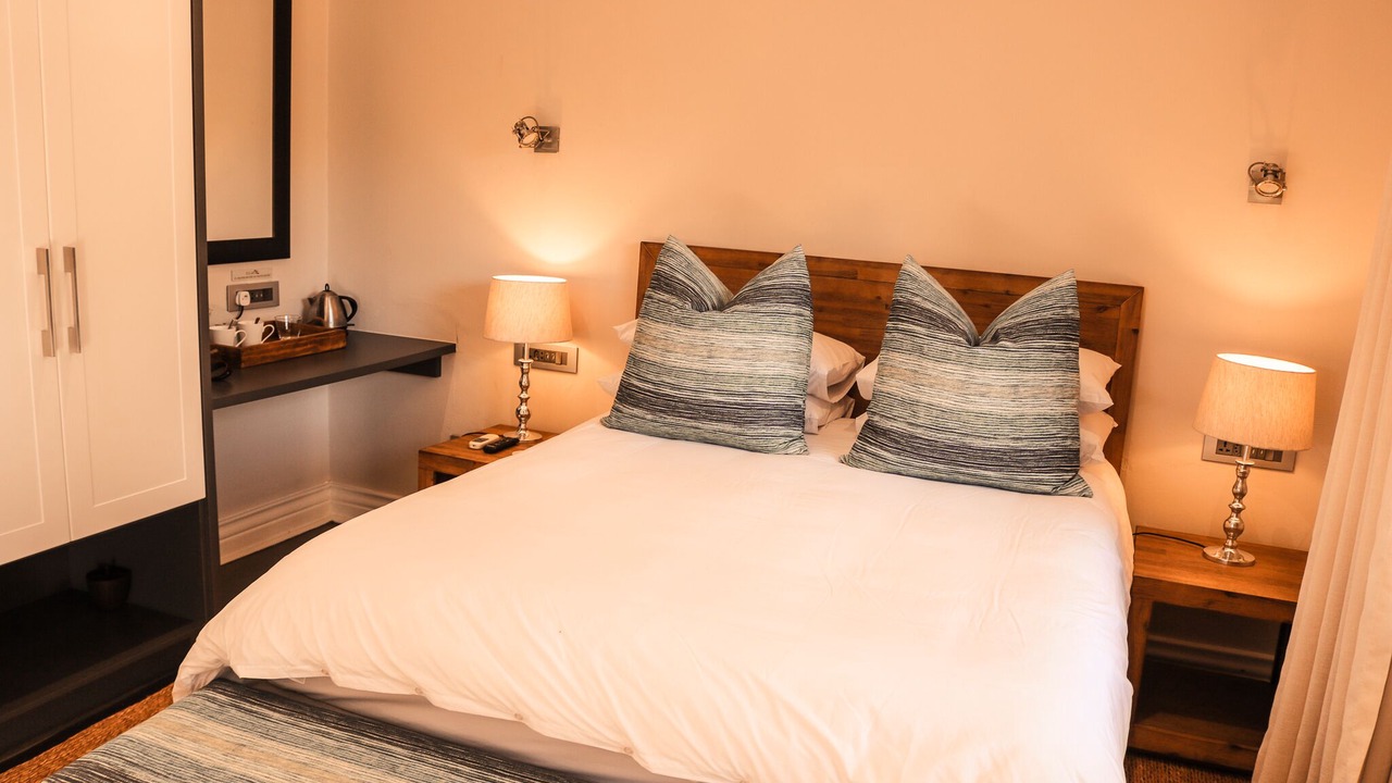 Photo of Bedroom in Harare East