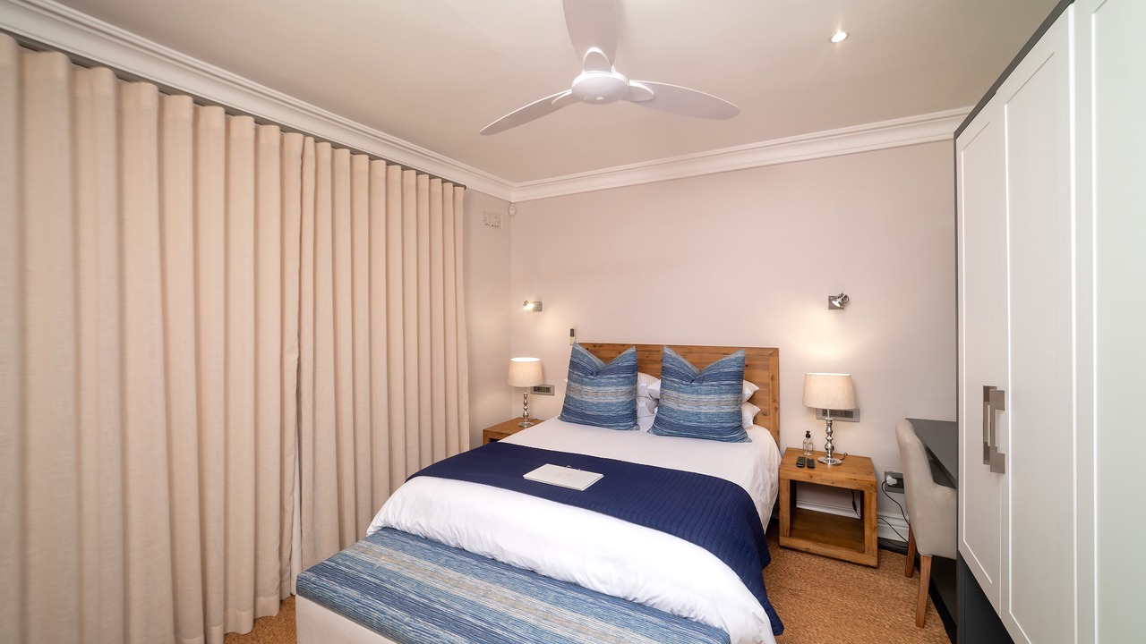Photo of Bedroom in Harare East