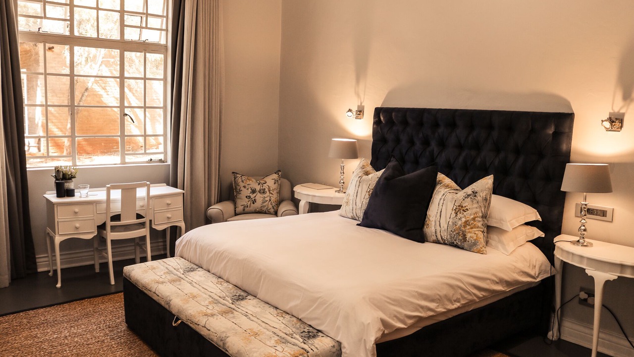 Photo of Bedroom in Harare East
