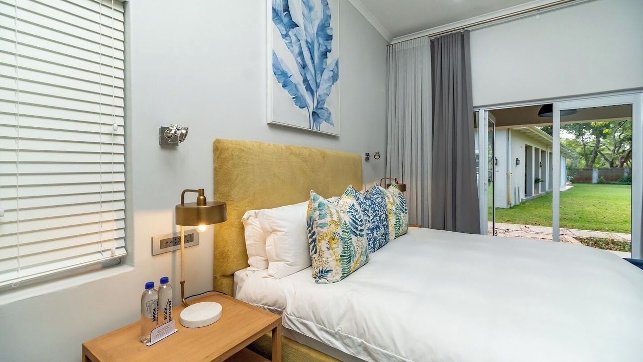 Photo of Bedroom in Harare East