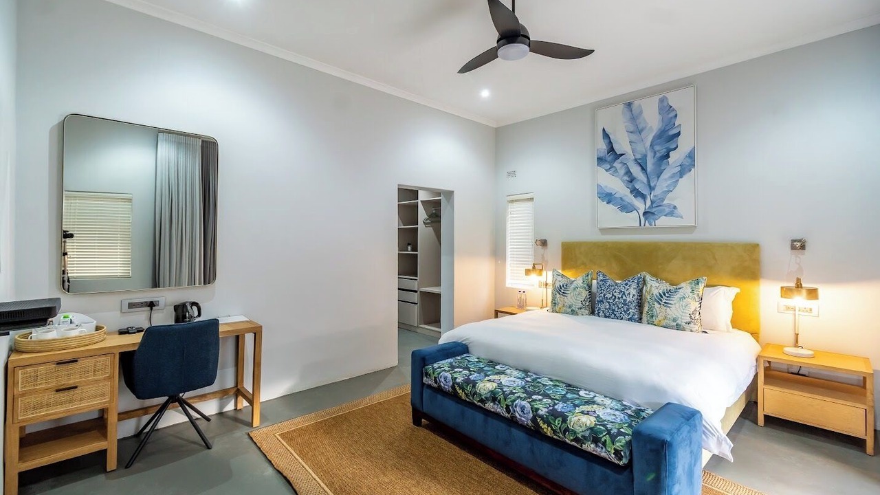 Photo of Bedroom in Harare East