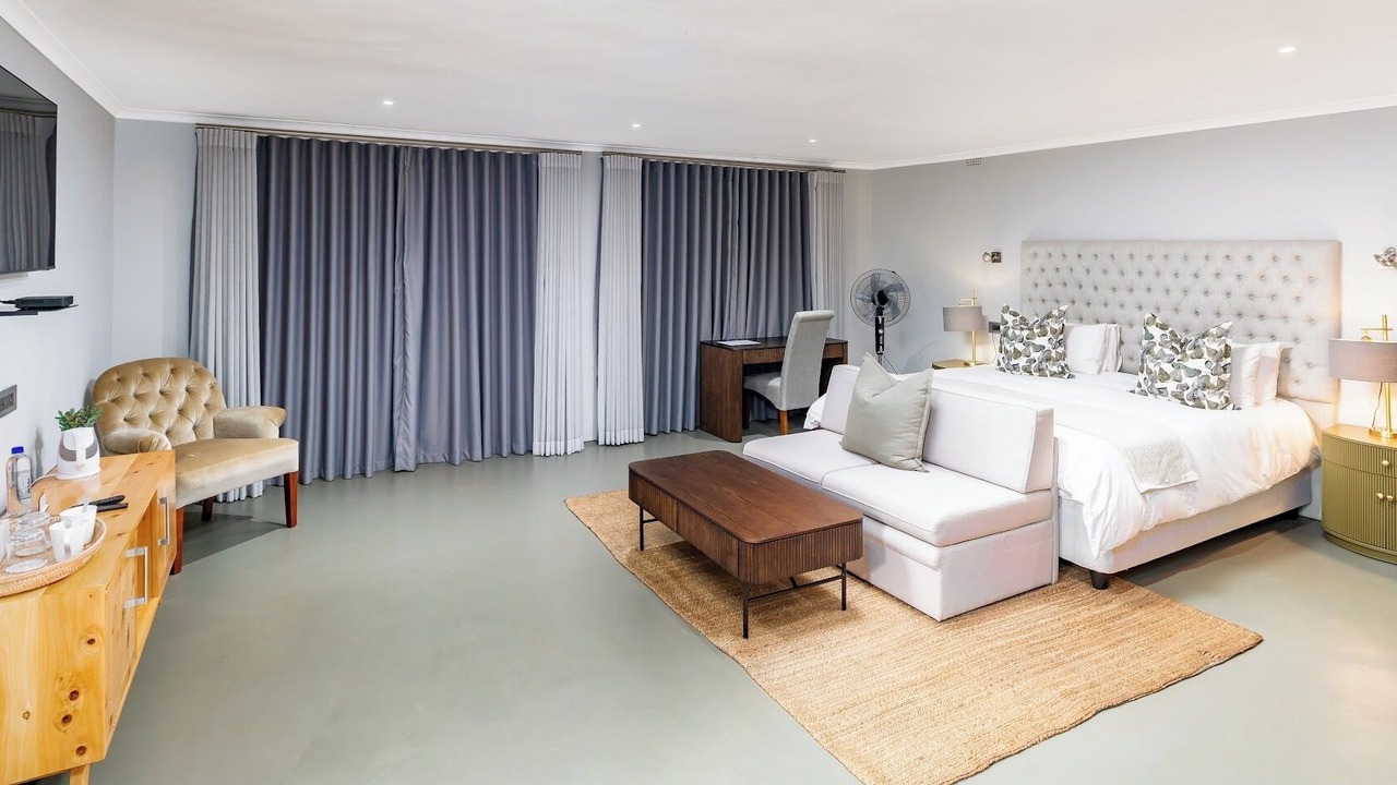 Photo of Bedroom in Harare East