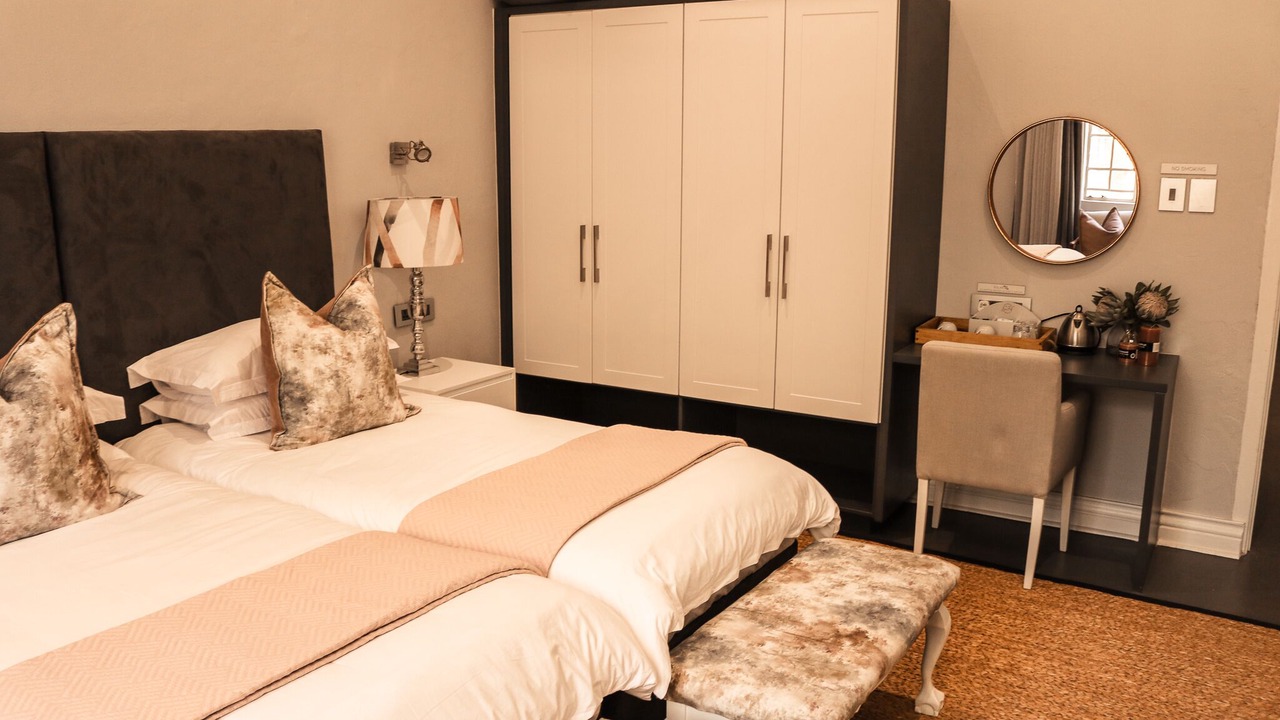 Photo of Bedroom in Harare East