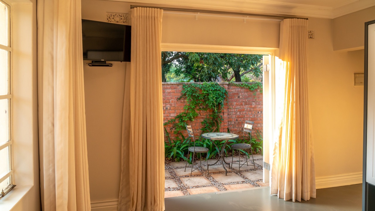 Photo of Bedroom in Harare East