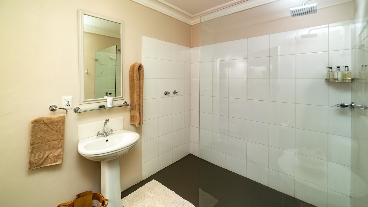Photo of Bathroom in Harare East