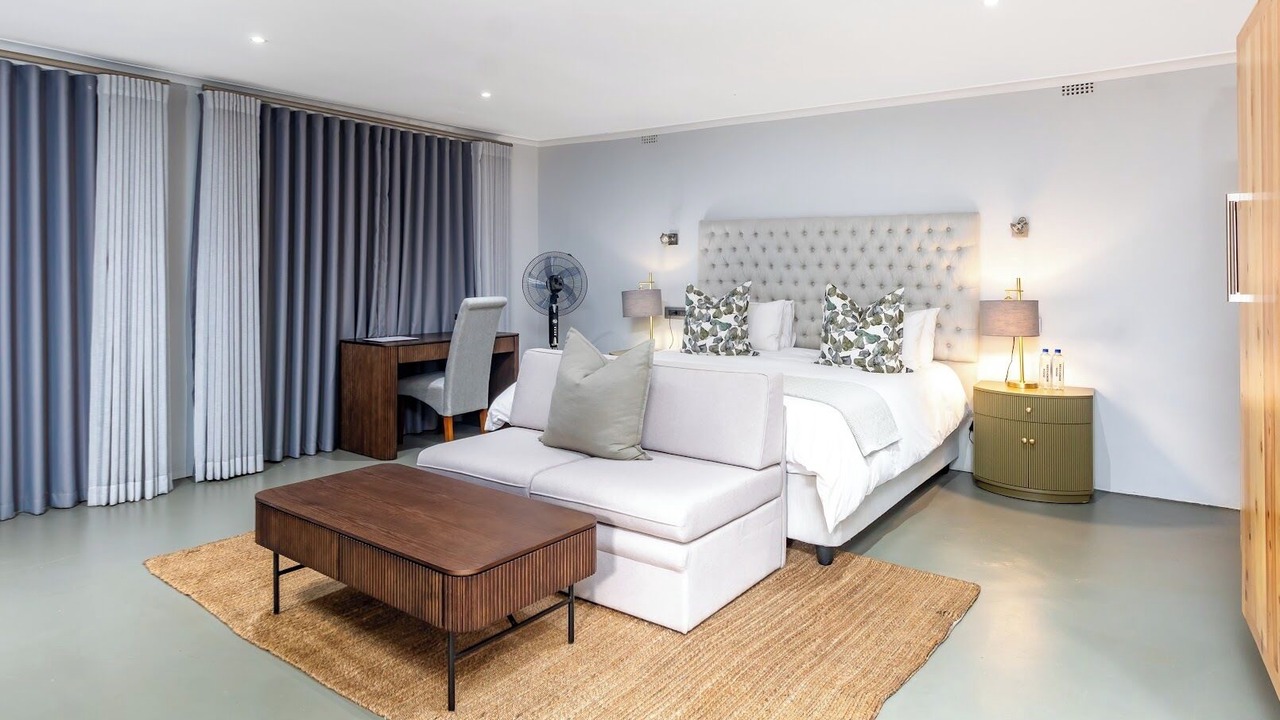 Photo of Bedroom in Harare East
