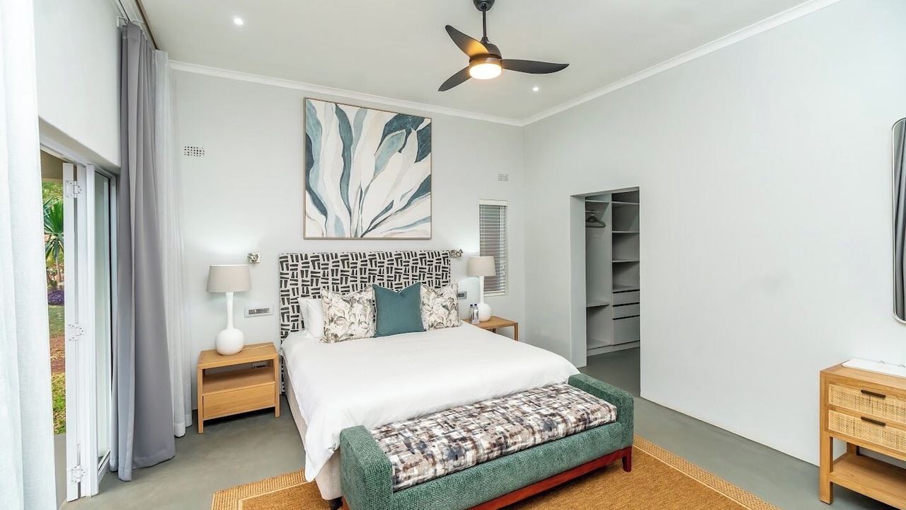 Photo of Bedroom in Harare East