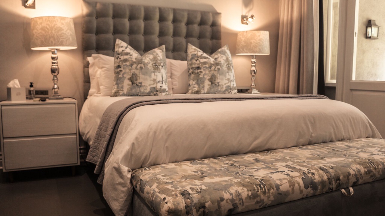 Photo of Bedroom in Harare East