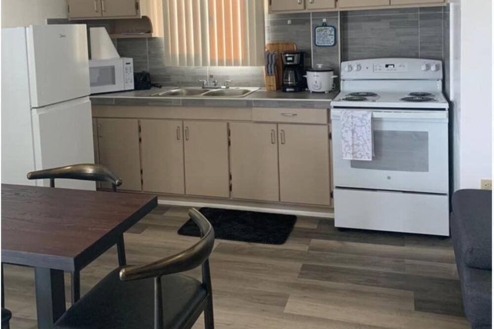 Photo of Kitchen in Mangilao