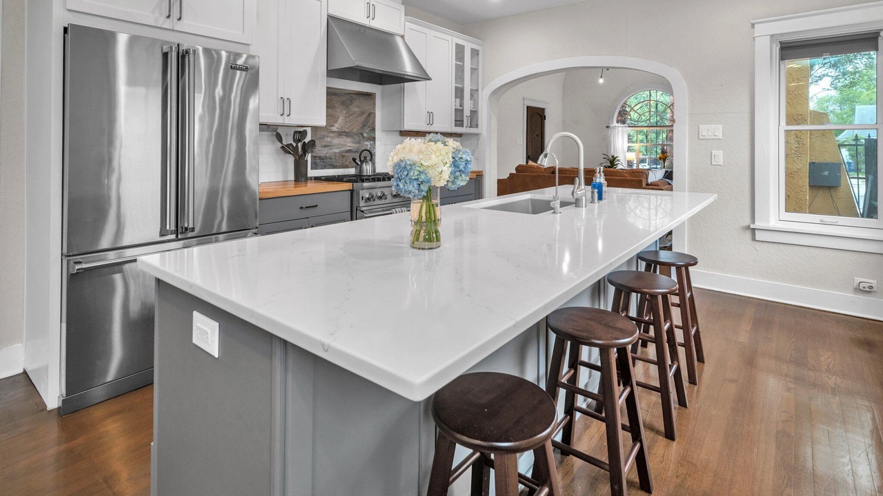 Photo of Kitchen in Jefferson