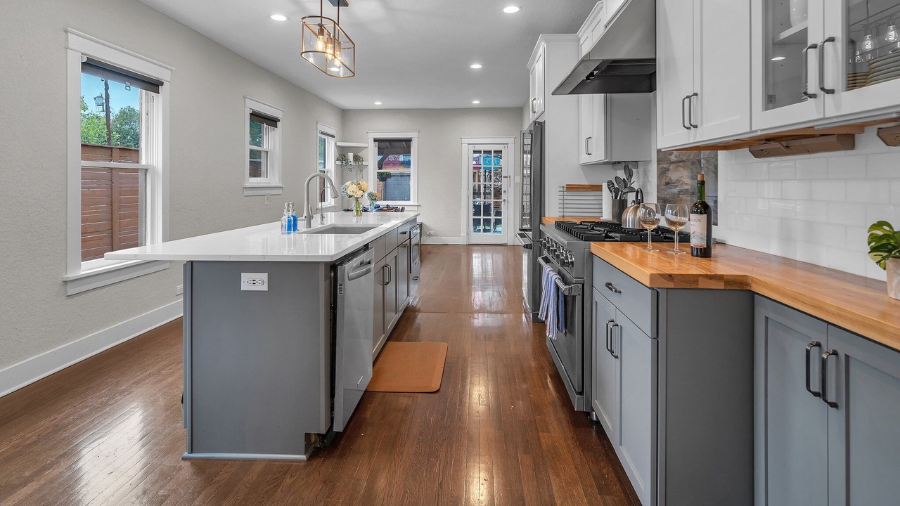 Photo of Kitchen in Jefferson