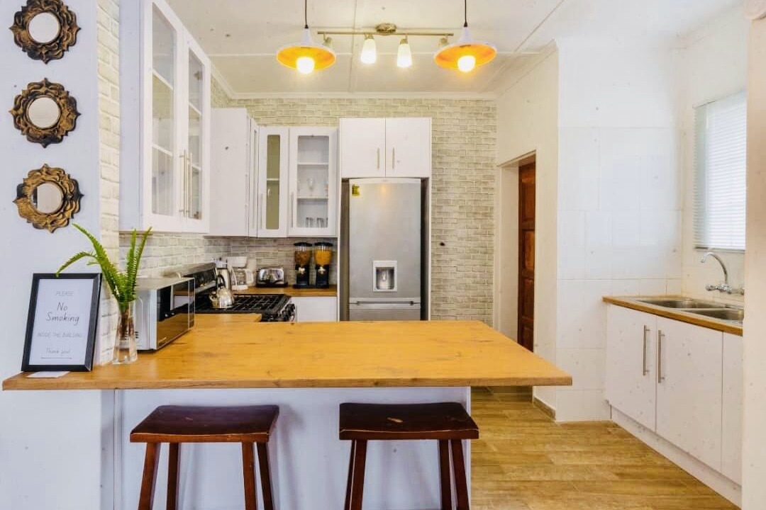Photo of Kitchen in Bulawayo