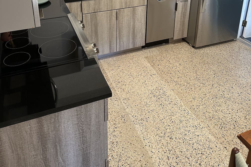 Photo of Kitchen in Park East