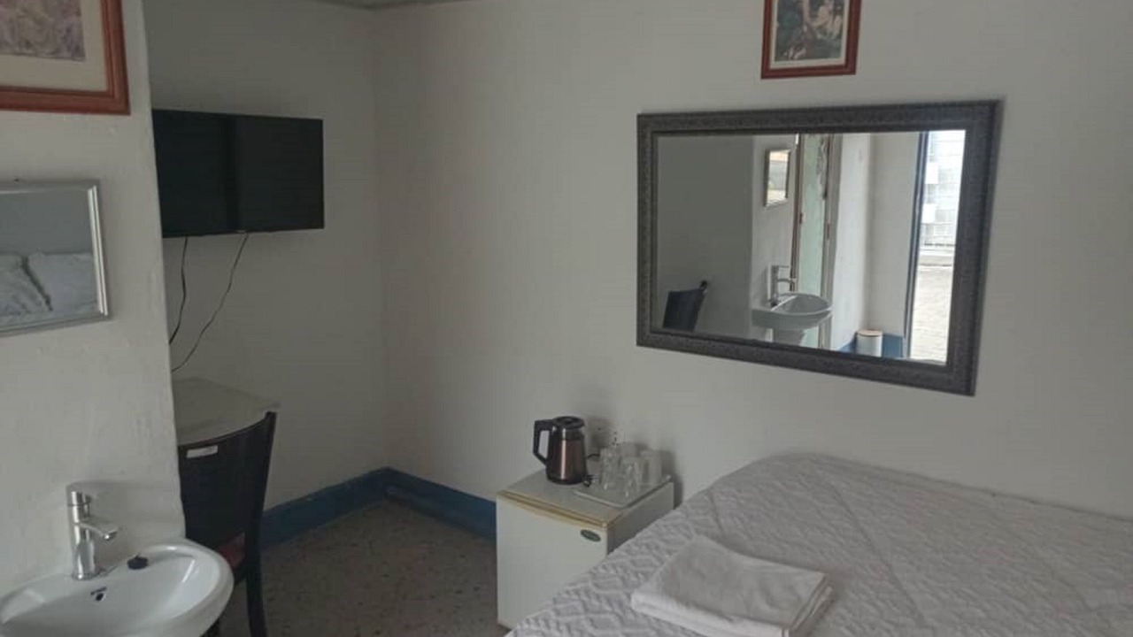 Photo of Bedroom in Kitwe