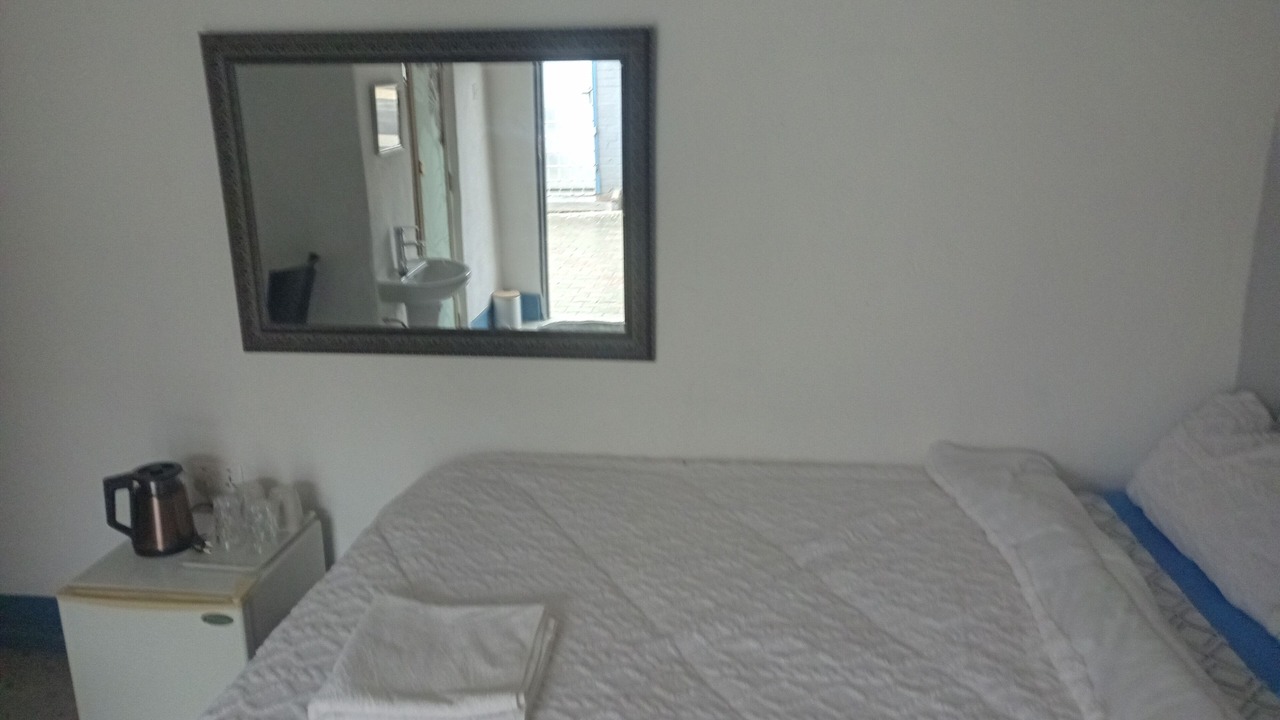 Photo of Bedroom in Kitwe