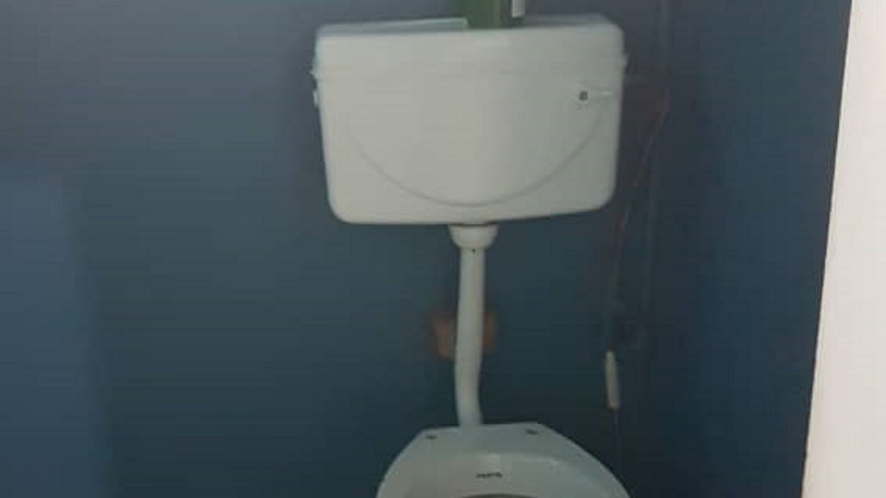 Photo of Bathroom in Kitwe