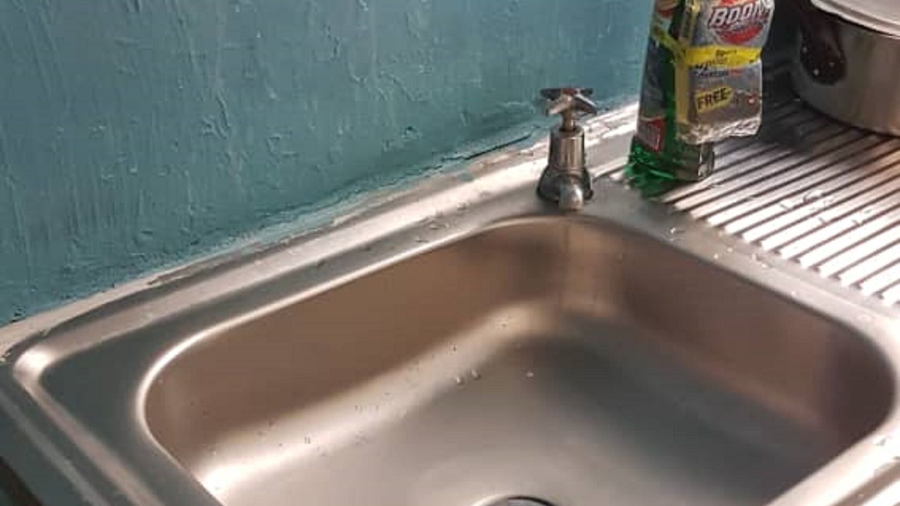 Photo of Kitchen in Kitwe