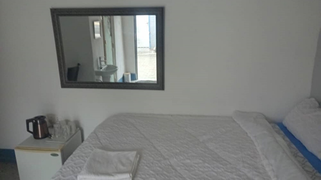 Photo of Bedroom in Kitwe