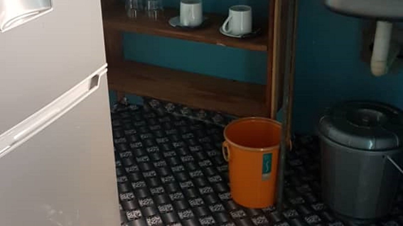 Photo of Kitchen in Kitwe