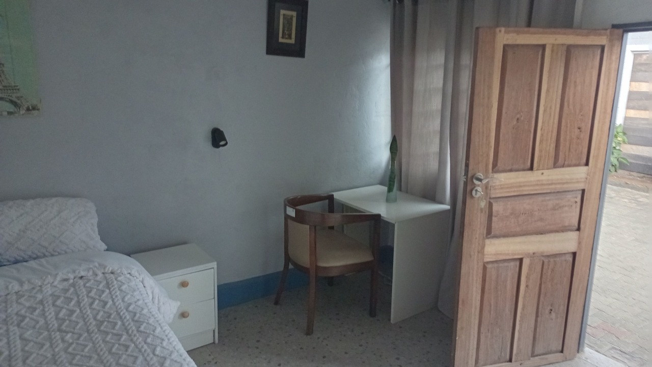 Photo of Bedroom in Kitwe