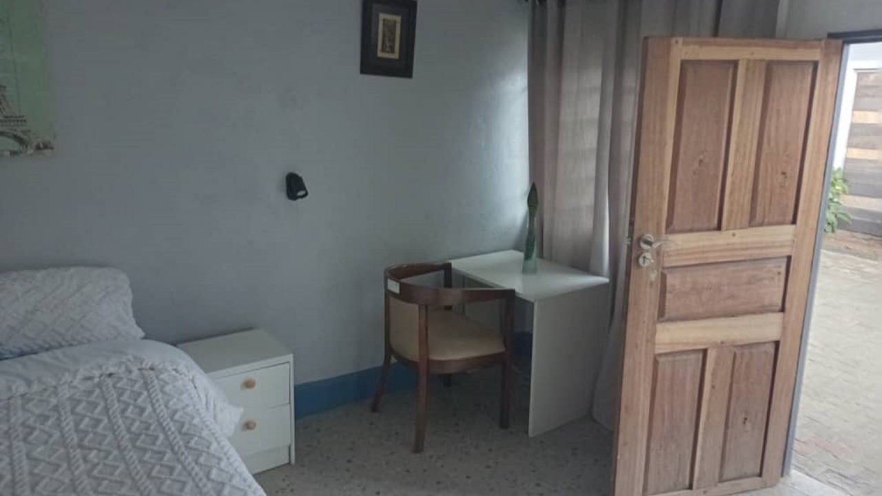 Photo of Bedroom in Kitwe