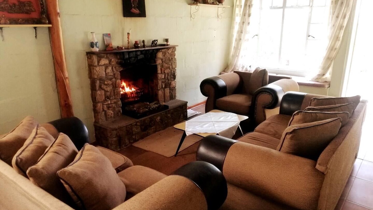 Photo of Livingroom in Juliasdale