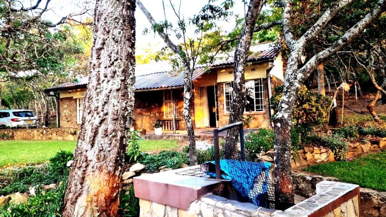 Photo of Outdoor in Juliasdale