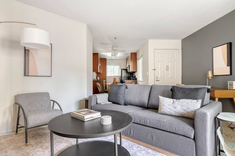 Photo of Bedroom in Pleasanton